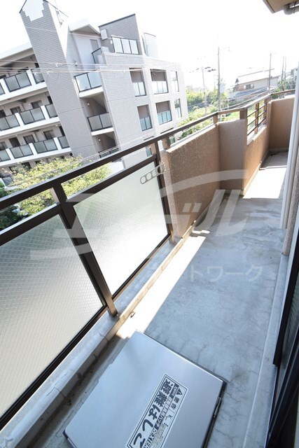 パールコート千里山の物件内観写真