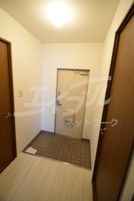 パールコート千里山の物件内観写真