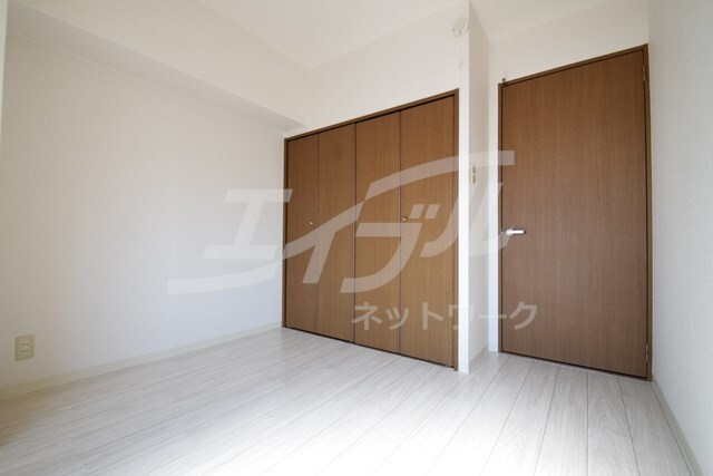 パールコート千里山の物件内観写真