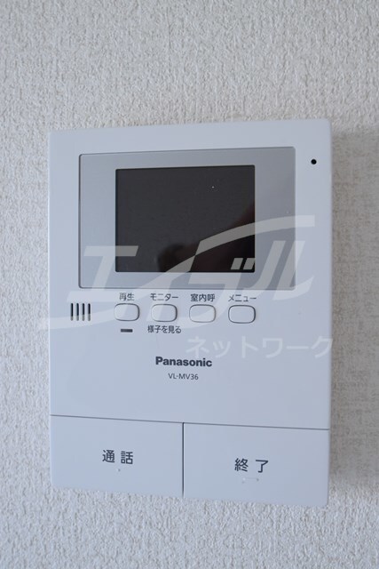 パールコート千里山の物件内観写真