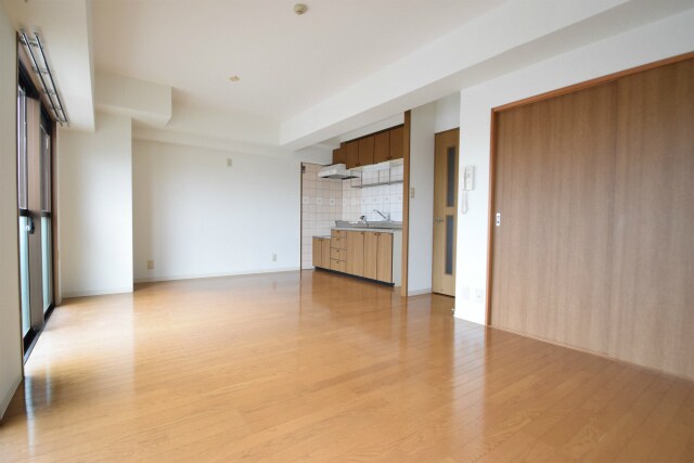 ＲＯＮＡ　ＨＹＡＴＴの物件内観写真