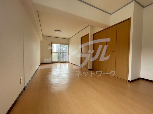 グリースシャトー桃山台の物件内観写真