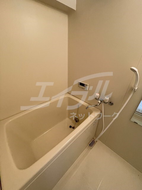 グリースシャトー桃山台の物件内観写真