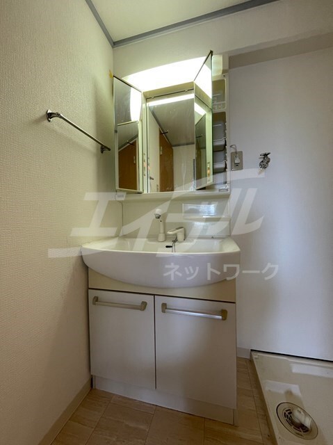 グリースシャトー桃山台の物件内観写真