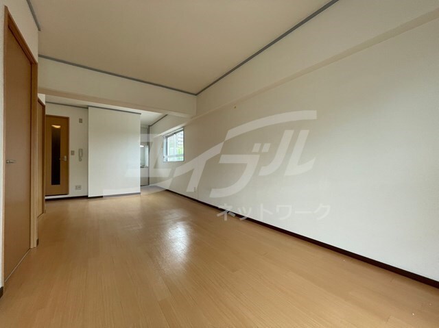 グリースシャトー桃山台の物件内観写真