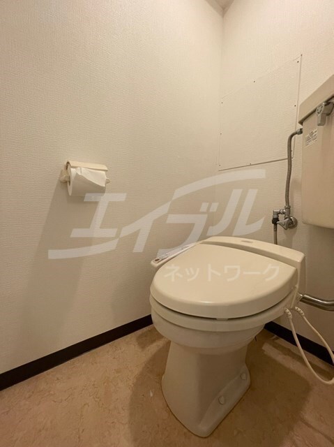 グリースシャトー桃山台の物件内観写真