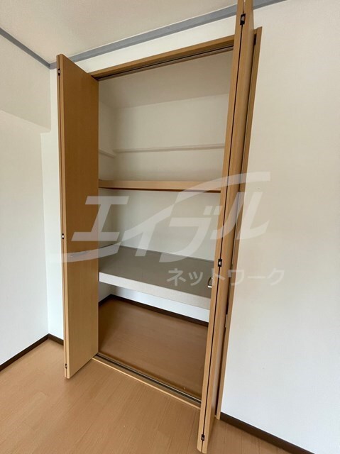 グリースシャトー桃山台の物件内観写真