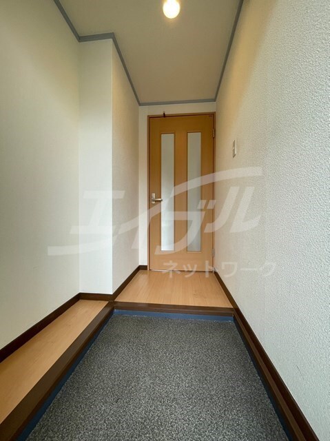 グリースシャトー桃山台の物件内観写真