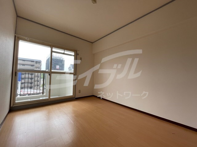 グリースシャトー桃山台の物件内観写真