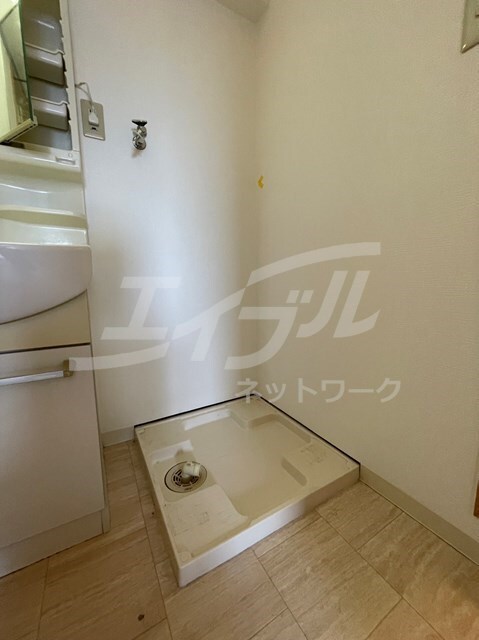 グリースシャトー桃山台の物件内観写真