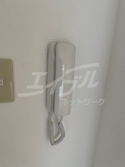 グリースシャトー桃山台の物件内観写真