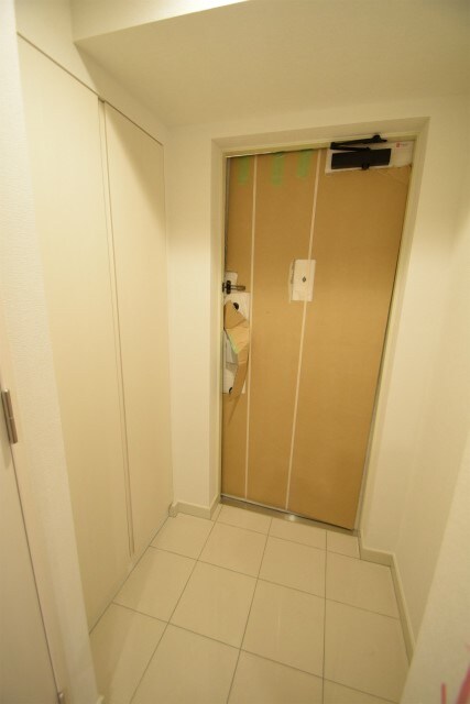 コンフォリア江坂の物件内観写真