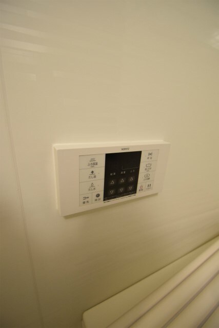 コンフォリア江坂の物件内観写真