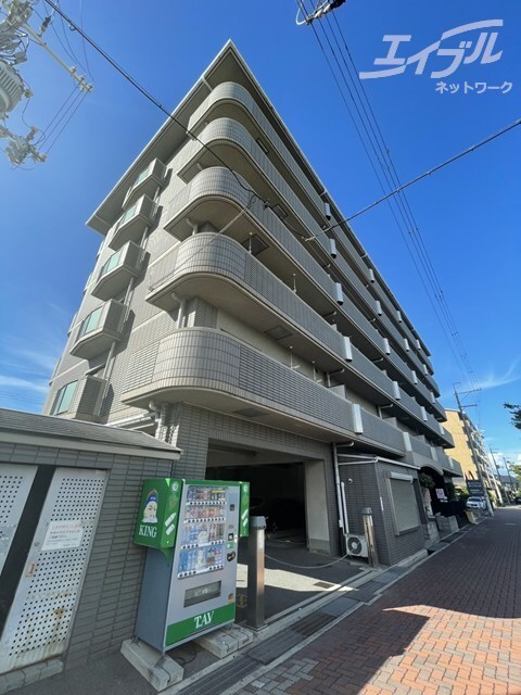 ヴィオラ千里の物件外観写真