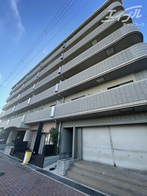 ヴィオラ千里の物件外観写真