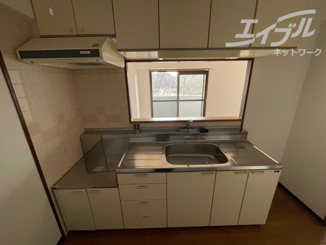 ヴィオラ千里の物件内観写真