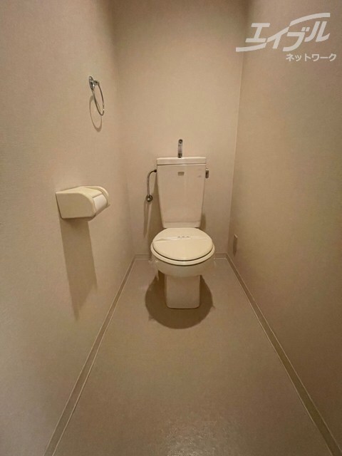 ヴィオラ千里の物件内観写真