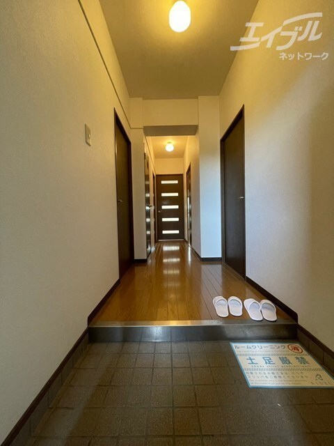 ヴィオラ千里の物件内観写真