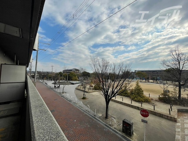 ヴィオラ千里の物件内観写真