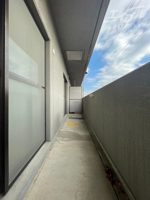 ヴィオラ千里の物件内観写真