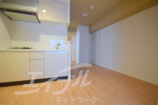 グランセジュール江坂の物件内観写真