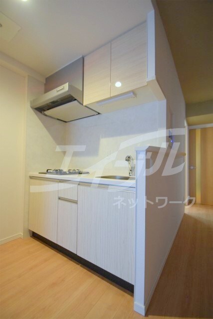 グランセジュール江坂の物件内観写真