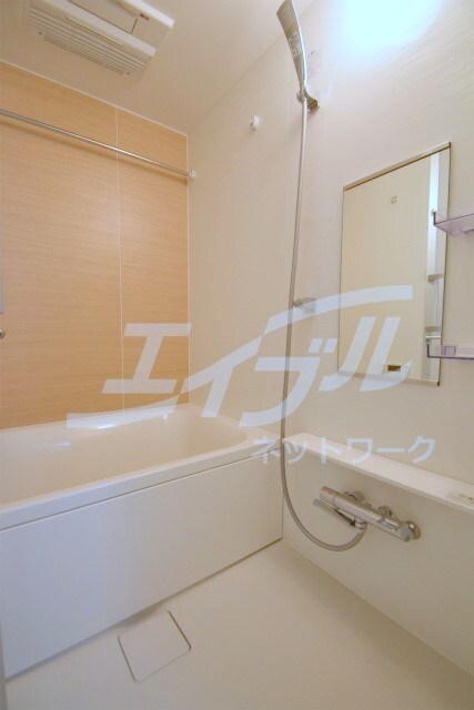 グランセジュール江坂の物件内観写真