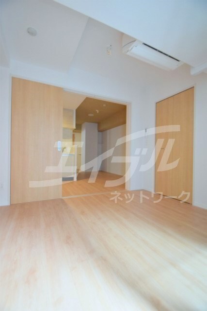 グランセジュール江坂の物件内観写真