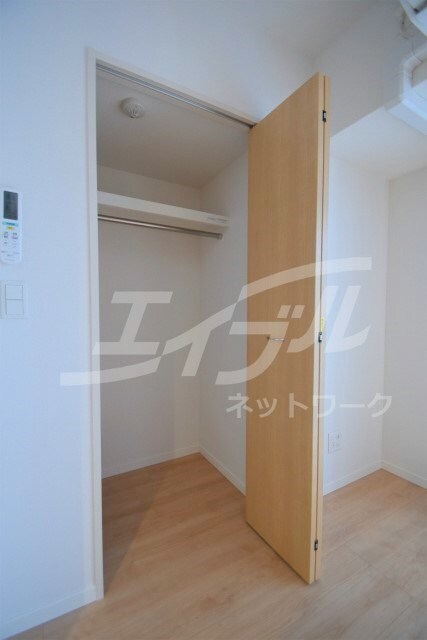 グランセジュール江坂の物件内観写真