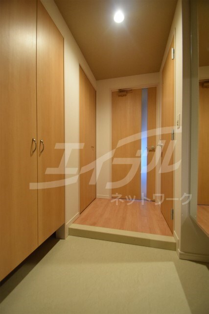 グランセジュール江坂の物件内観写真