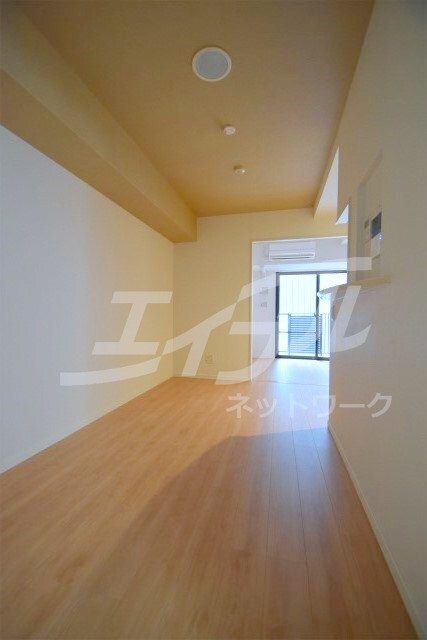 グランセジュール江坂の物件内観写真