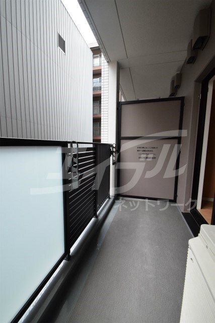 グランセジュール江坂の物件内観写真