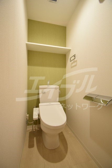 グランセジュール江坂の物件内観写真