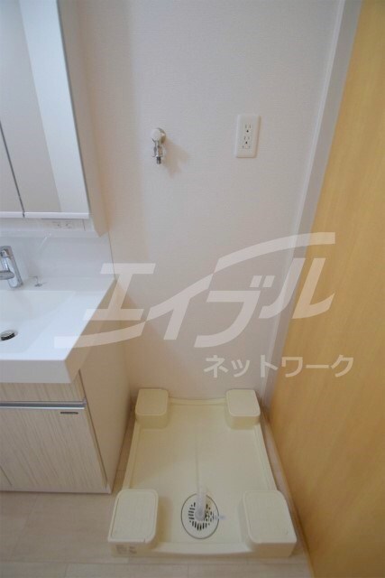 グランセジュール江坂の物件内観写真