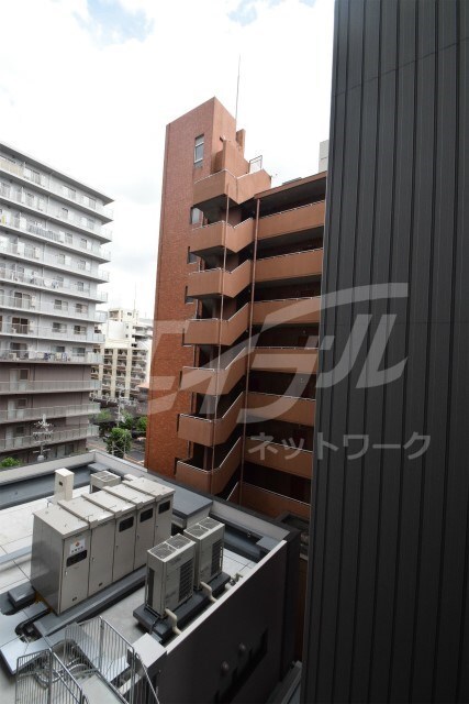 グランセジュール江坂の物件内観写真