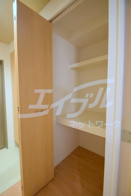 グランセジュール江坂の物件内観写真