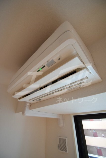 グランセジュール江坂の物件内観写真