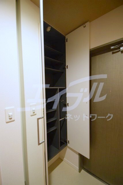 グランセジュール江坂の物件内観写真