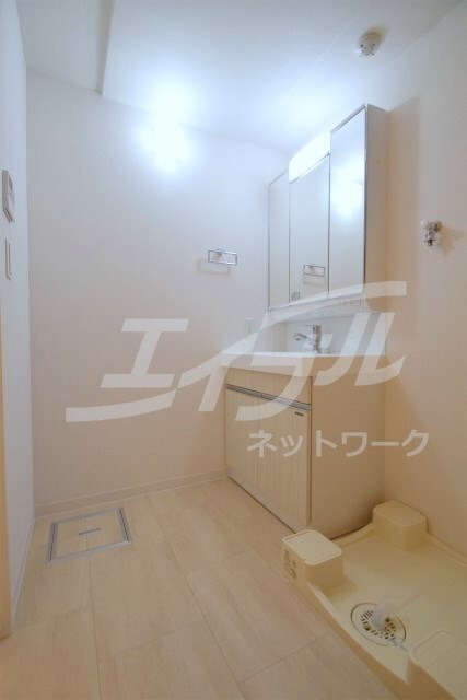 グランセジュール江坂の物件内観写真