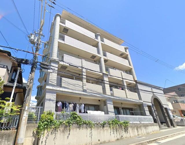 緑地公園駅 徒歩13分 1階の物件外観写真