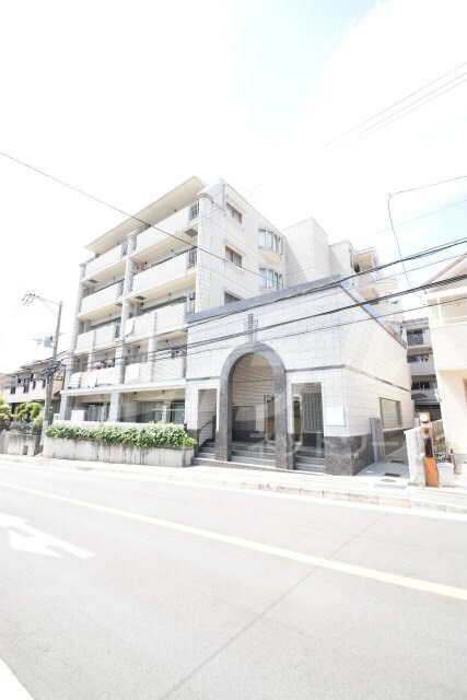 緑地公園駅 徒歩13分 1階の物件外観写真