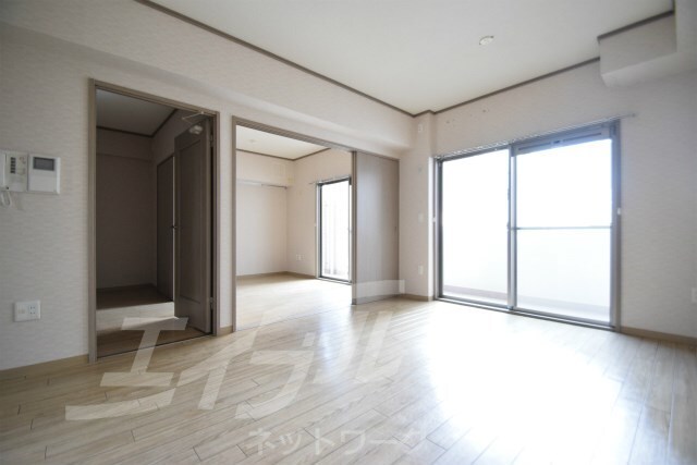 緑地公園駅 徒歩13分 1階の物件内観写真