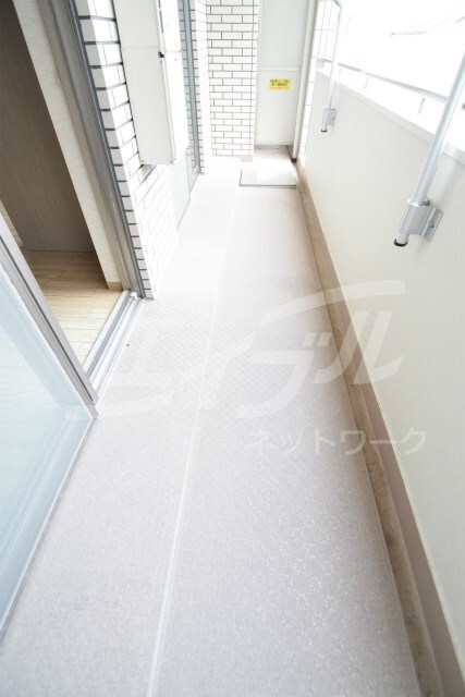 緑地公園駅 徒歩13分 1階の物件内観写真