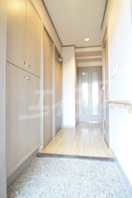 緑地公園駅 徒歩13分 1階の物件内観写真