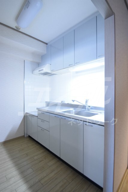 緑地公園駅 徒歩13分 1階の物件内観写真