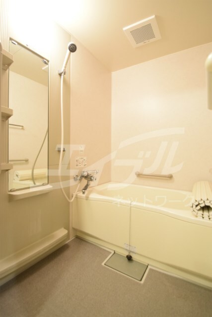 緑地公園駅 徒歩13分 1階の物件内観写真