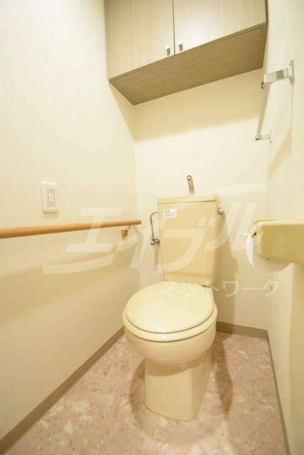 緑地公園駅 徒歩13分 1階の物件内観写真