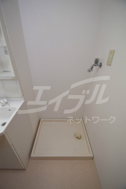 ラフィーネ高塚の物件内観写真