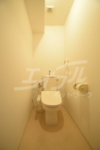 ラフィーネ高塚の物件内観写真