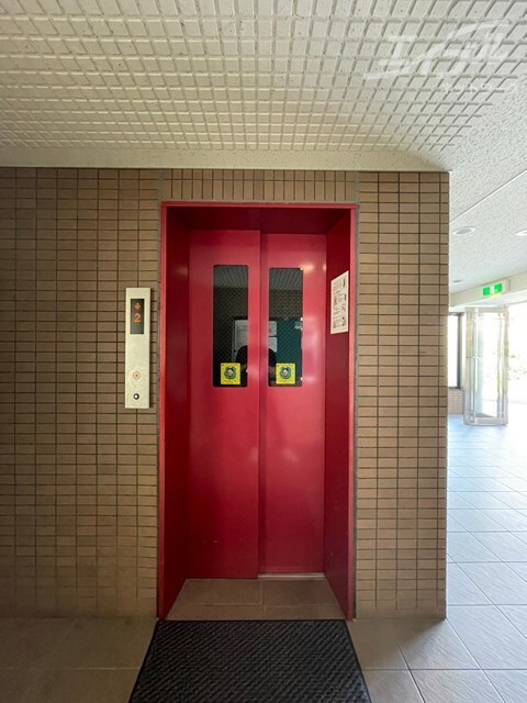 ラフィーネ高塚の物件外観写真